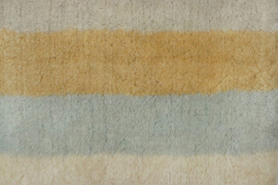Modern Custom Rug Sample- 5023627