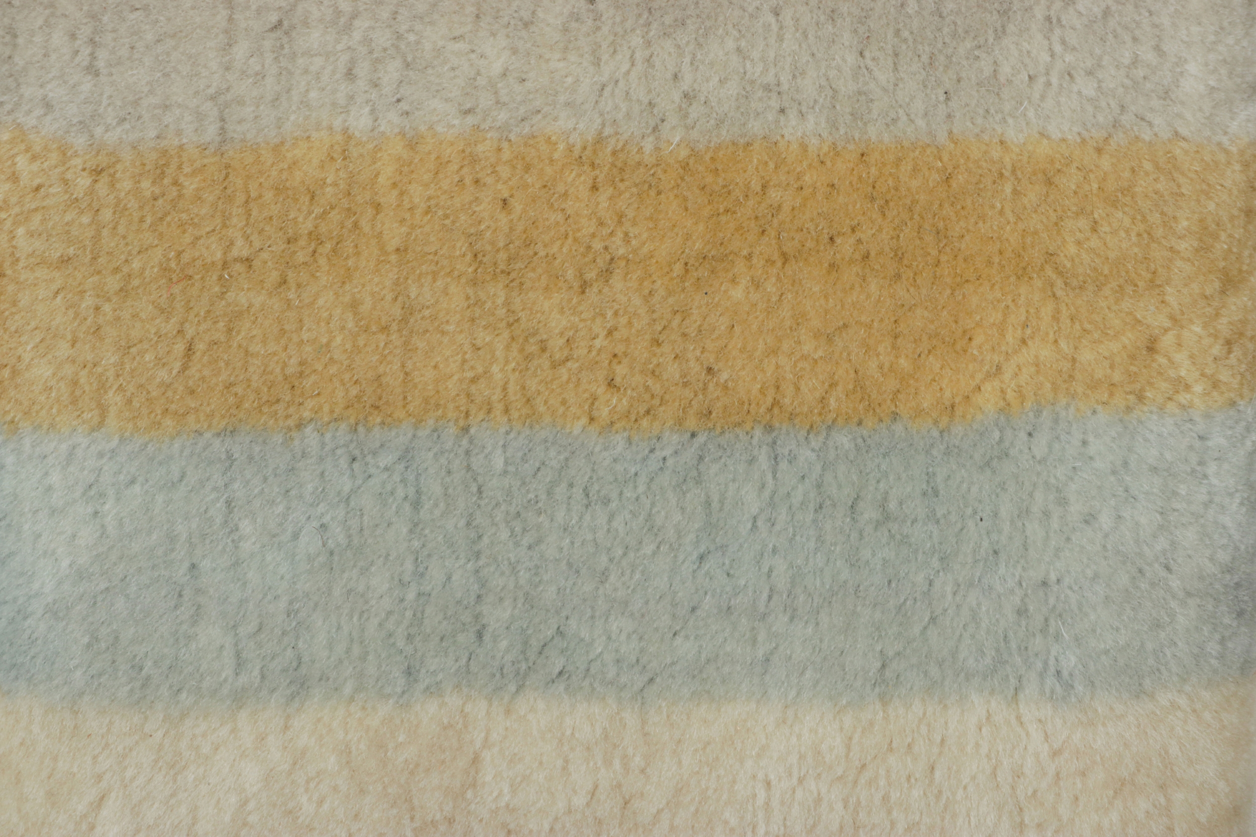 Modern Custom Rug Sample- 5023627