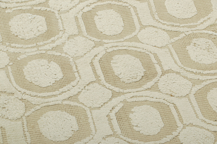 Modern Custom Rug Sample