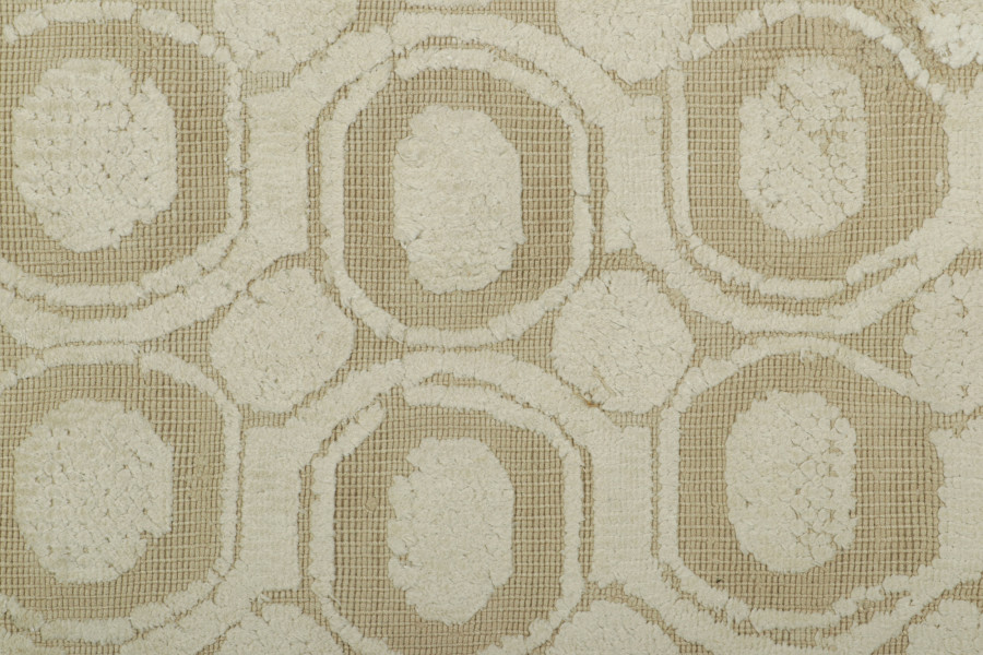 Modern Custom Rug Sample