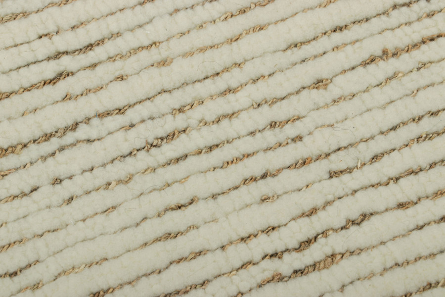 Textural Custom Rug Sample