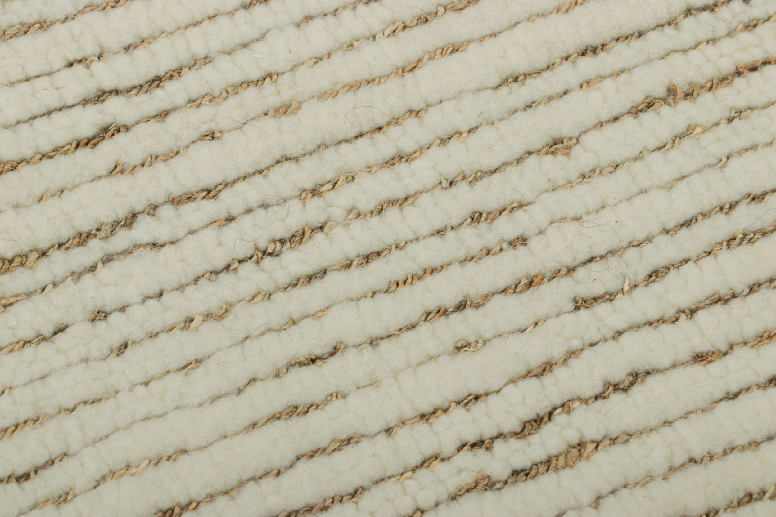 Textural Custom Rug Sample