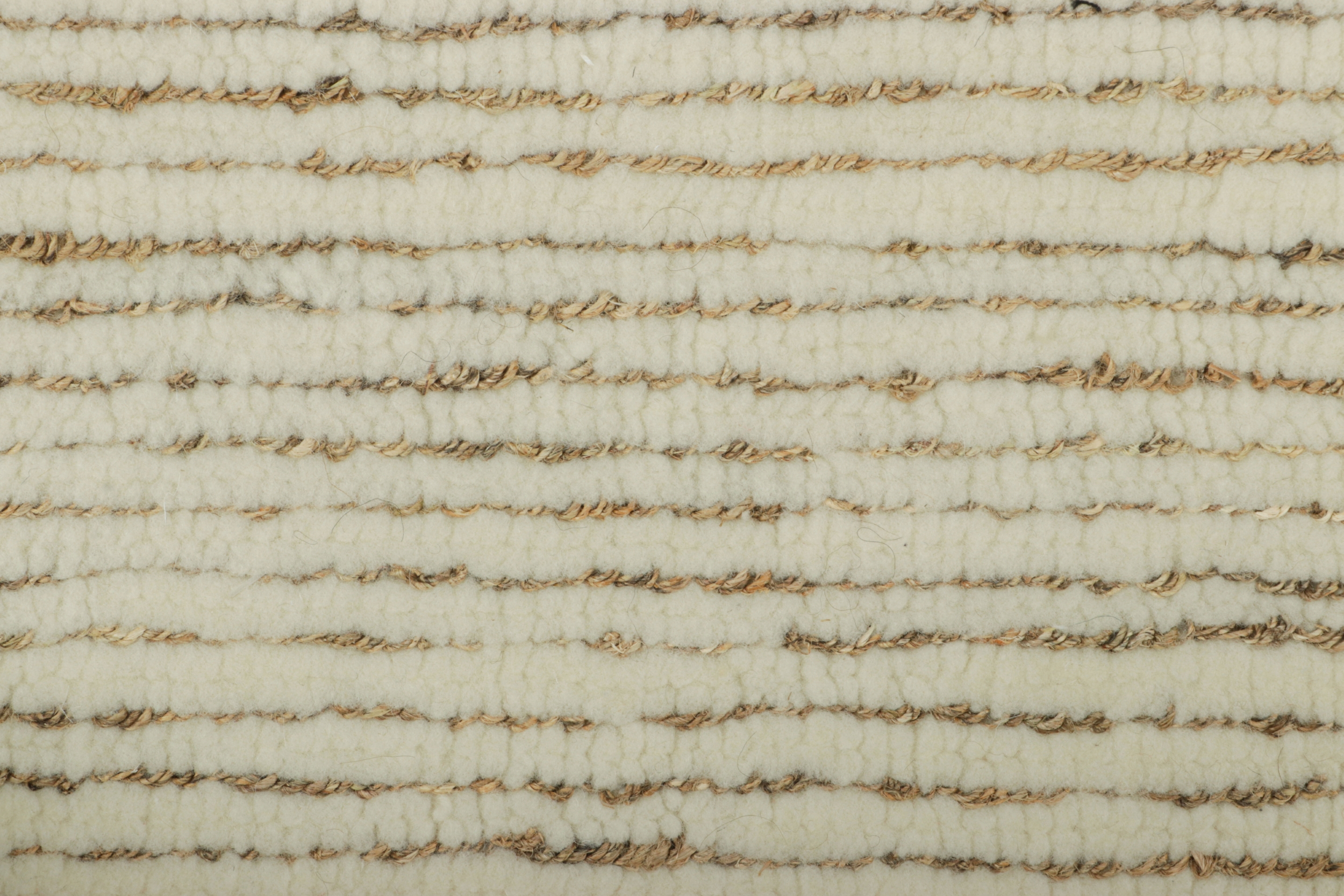 Textural Custom Rug Sample