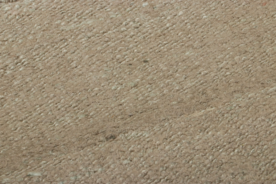 Textural Custom Rug Sample