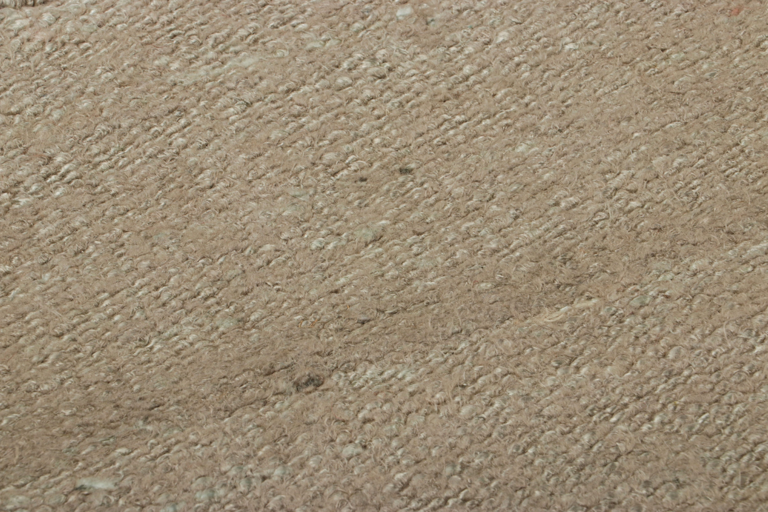 Textural Custom Rug Sample