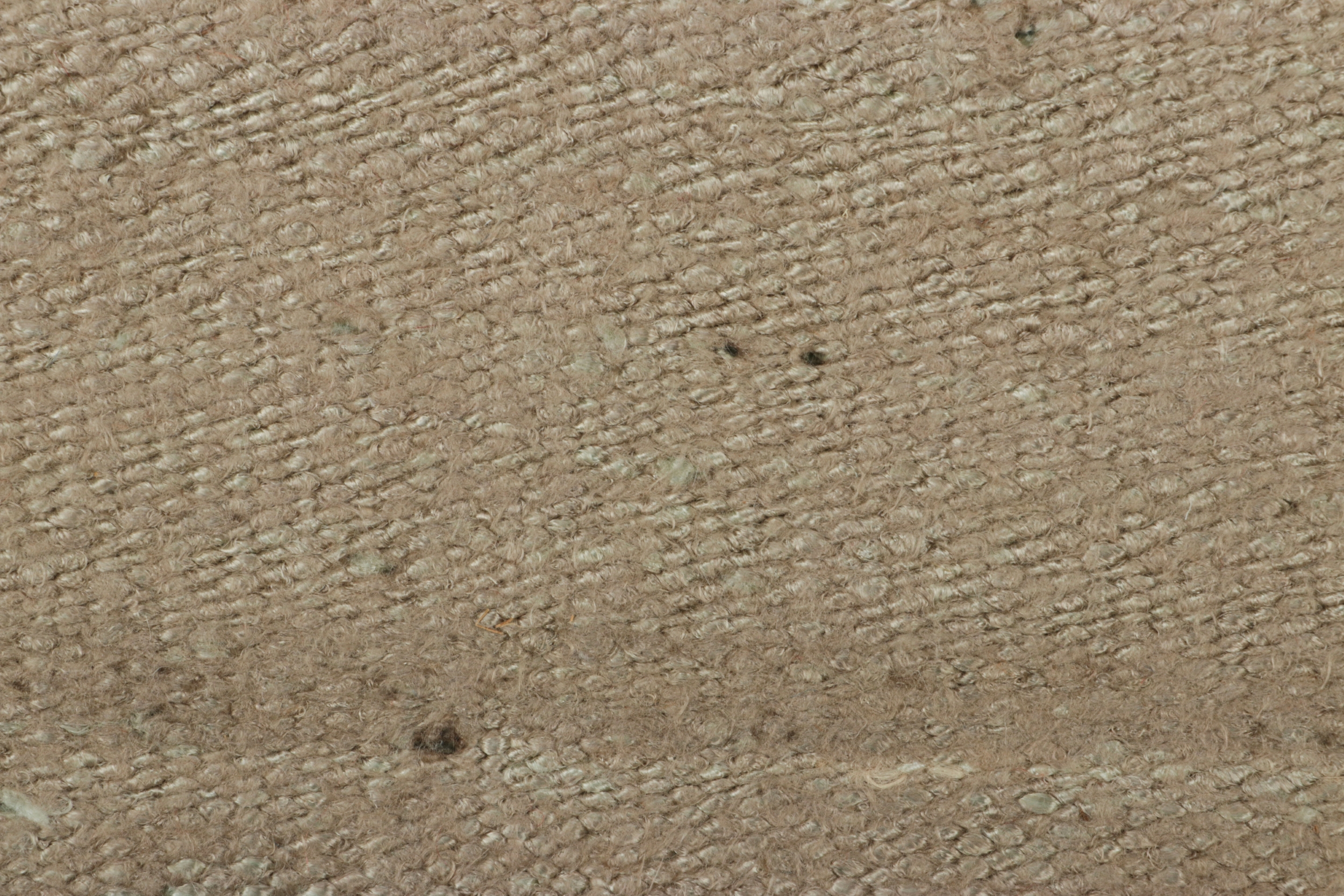 Textural Custom Rug Sample