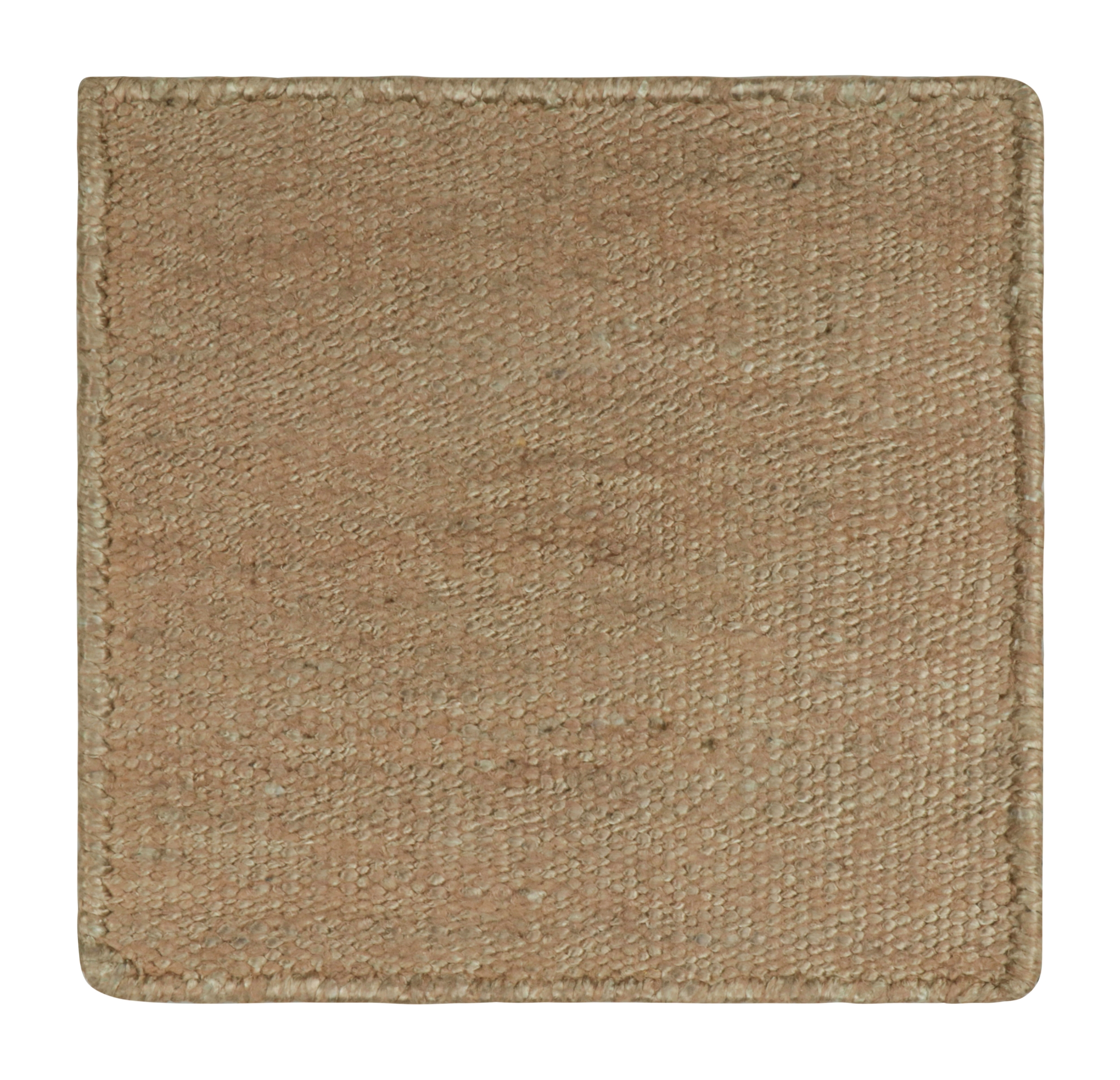 Textural Custom Rug Sample