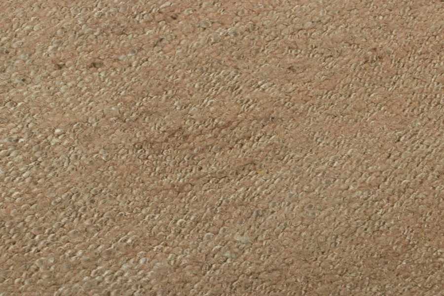 Textural Custom Rug Sample