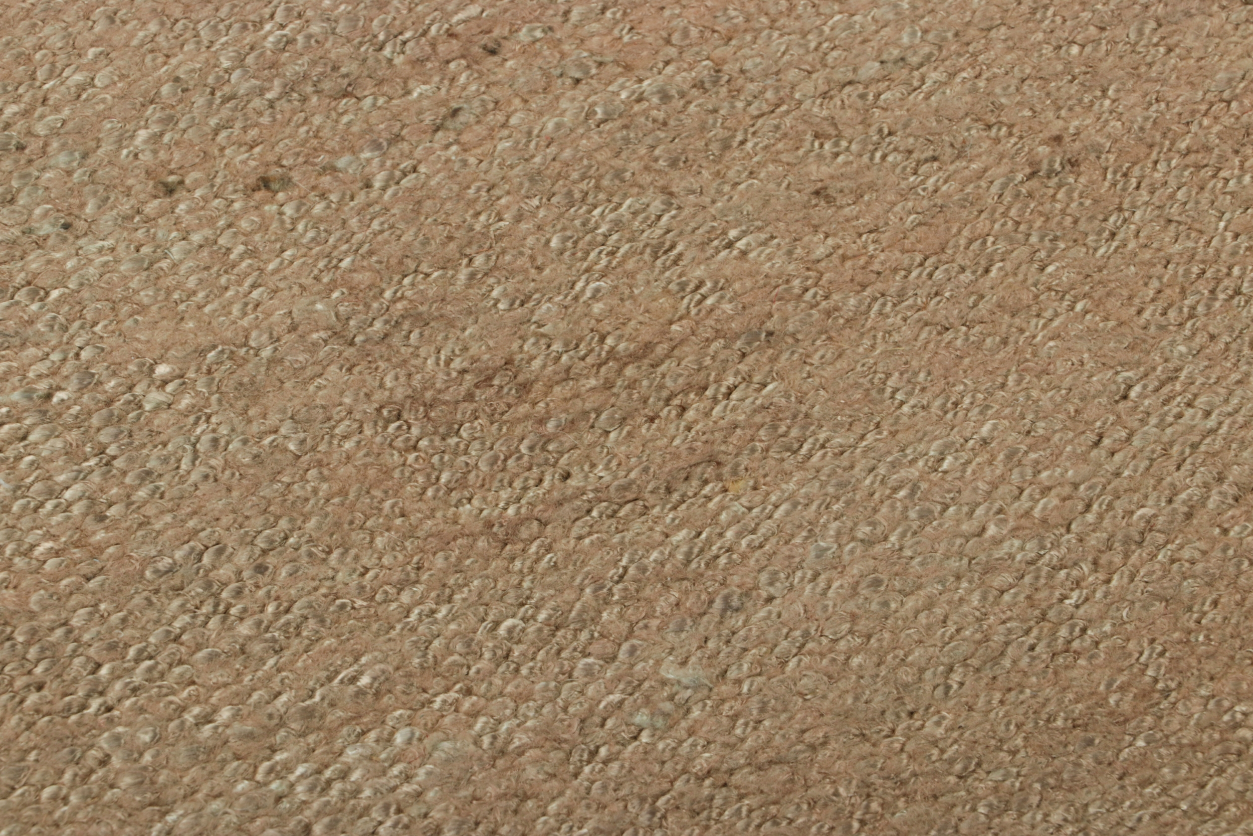 Textural Custom Rug Sample