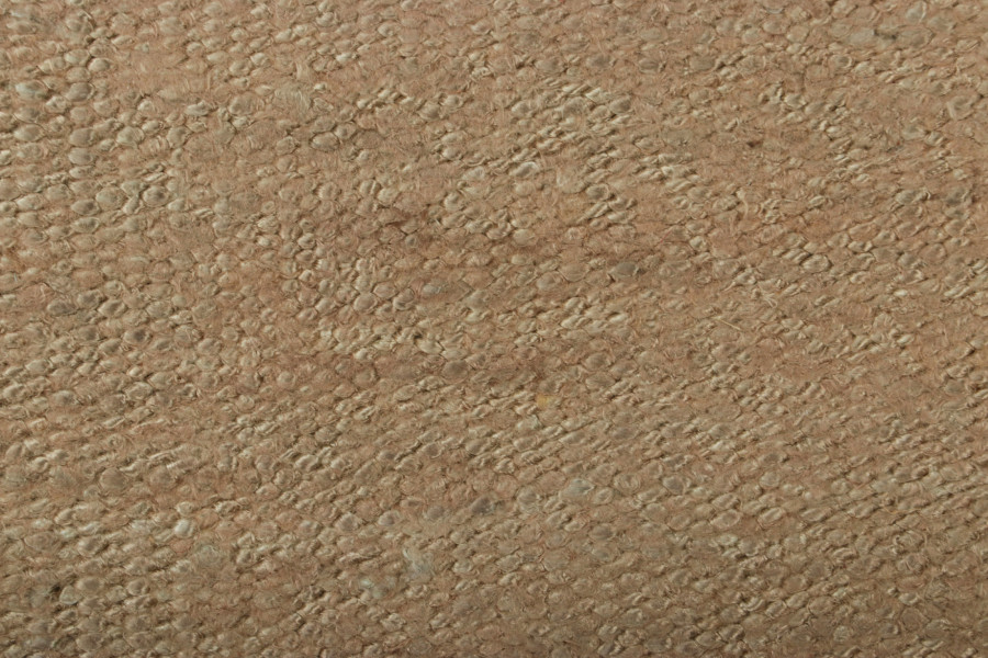 Textural Custom Rug Sample