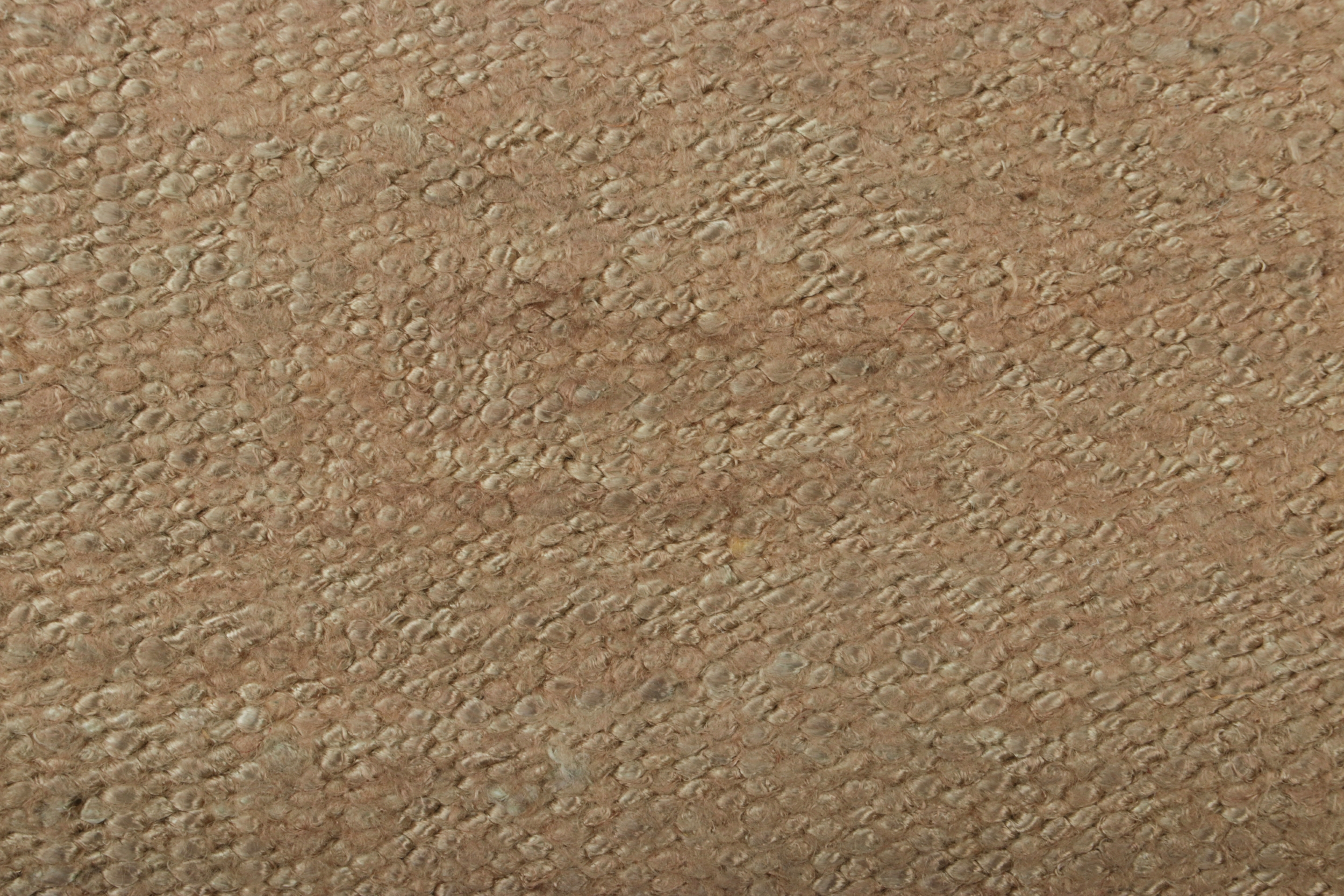 Textural Custom Rug Sample