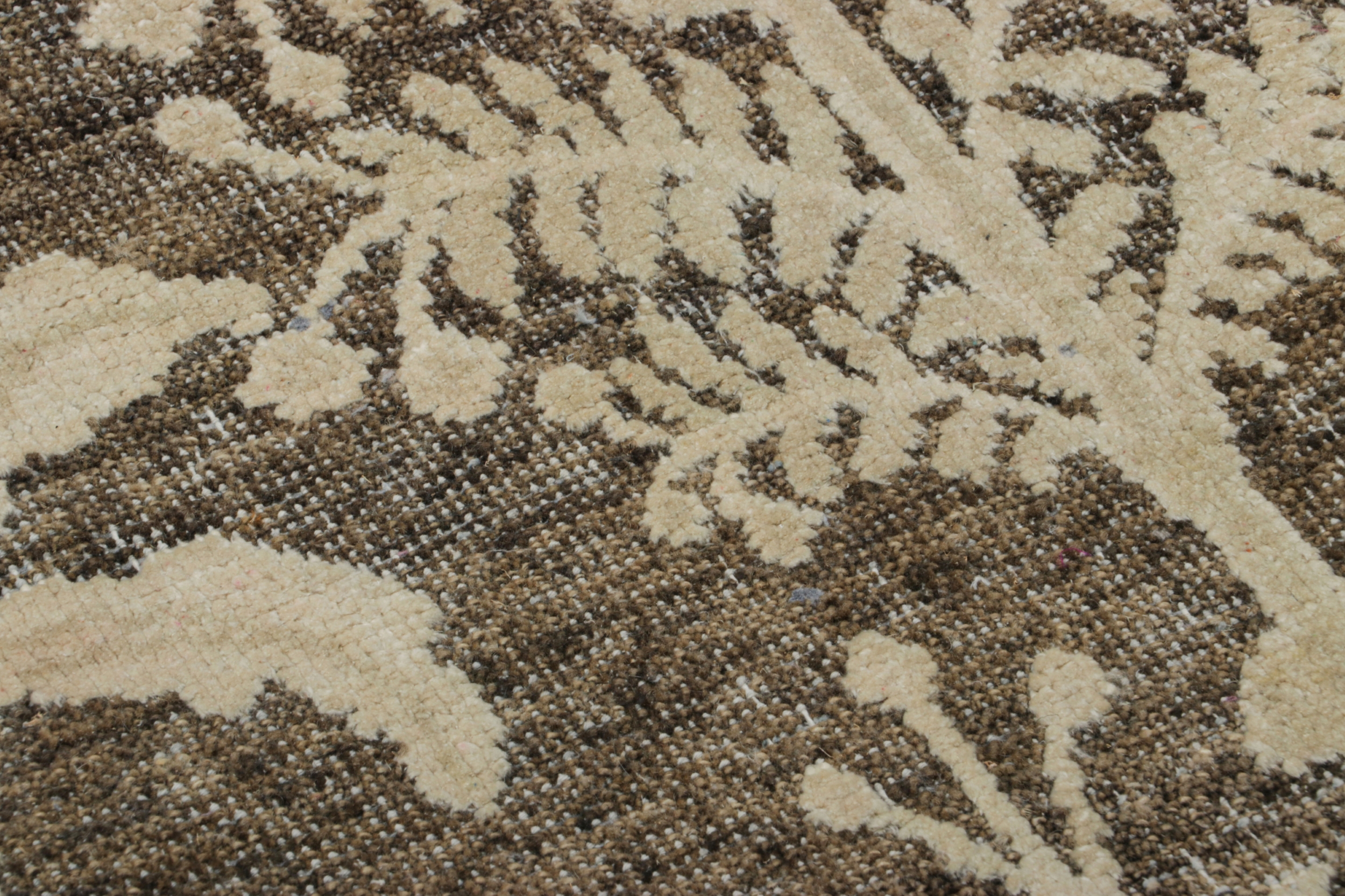 Classic Custom Rug Sample