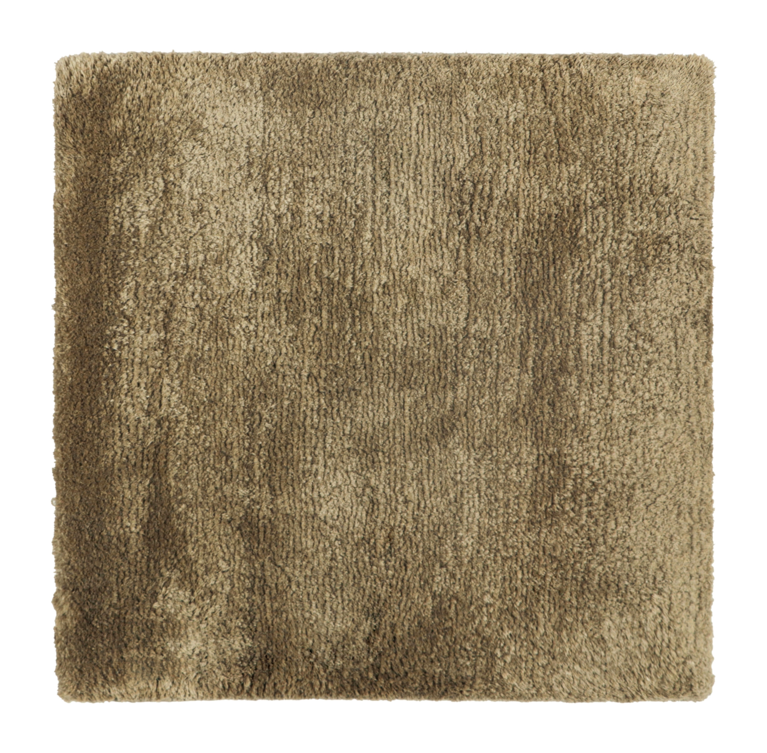 Rug & Kilim's Textural Custom Rug Sample