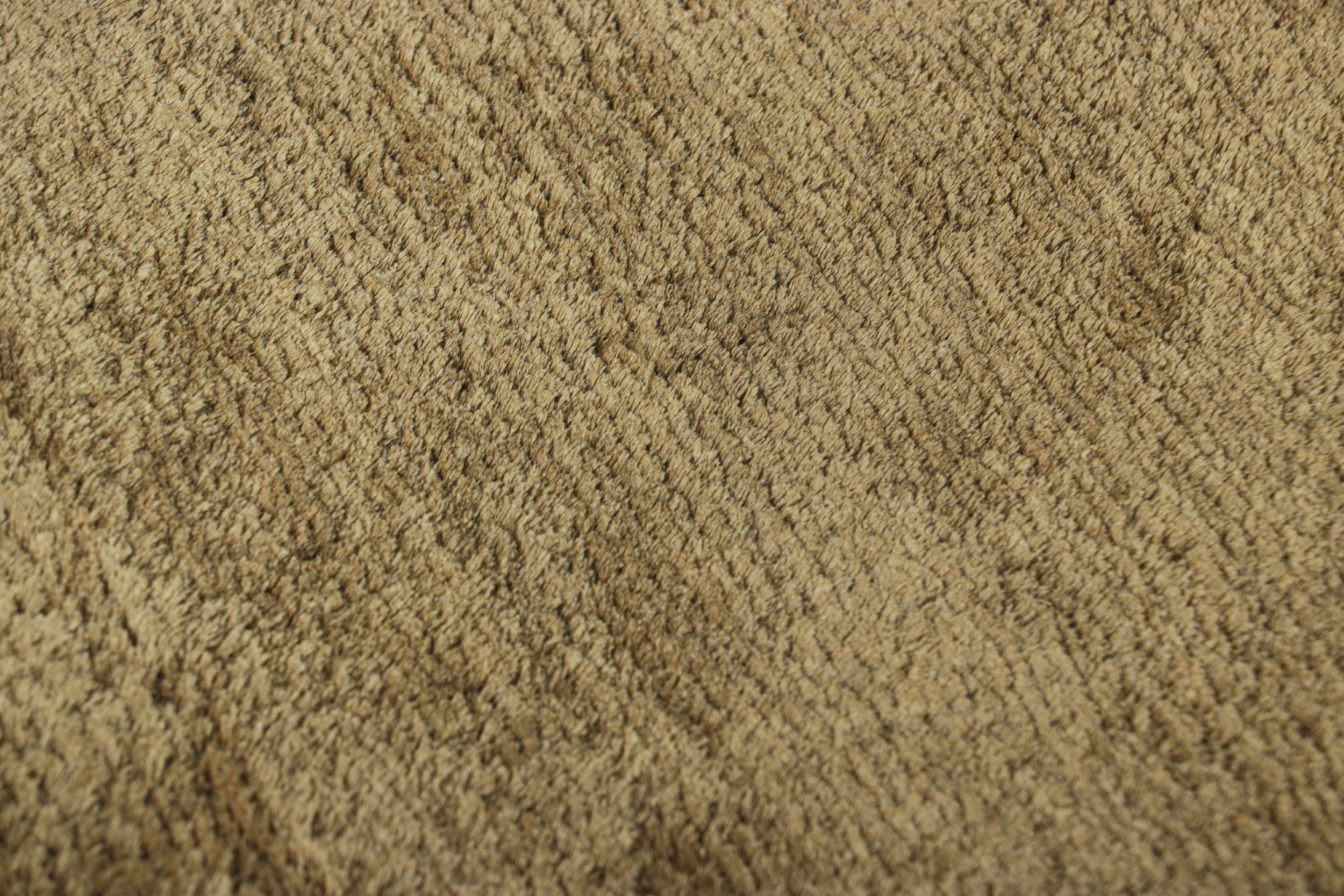 Rug & Kilim's Textural Custom Rug Sample
