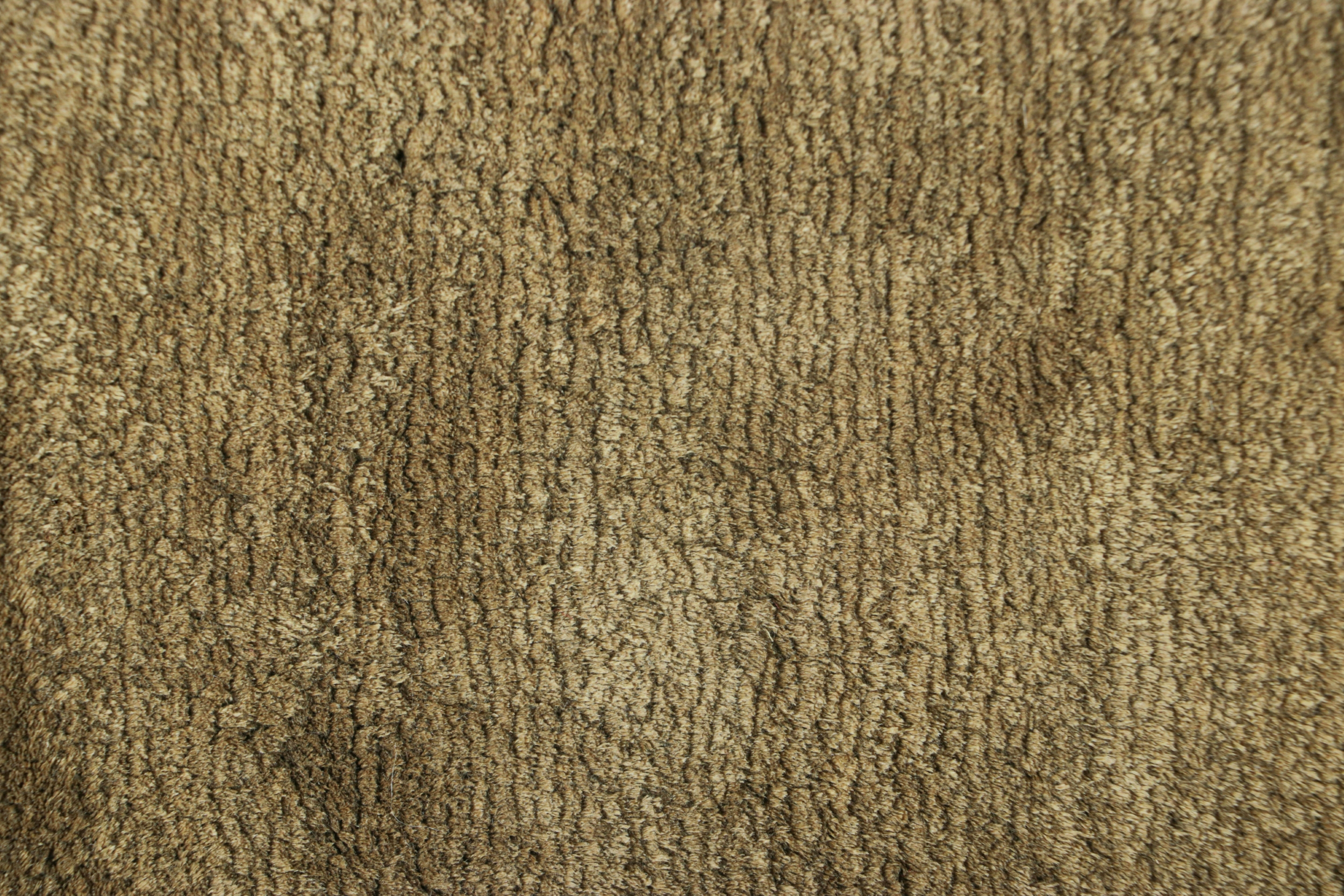 Rug & Kilim's Textural Custom Rug Sample