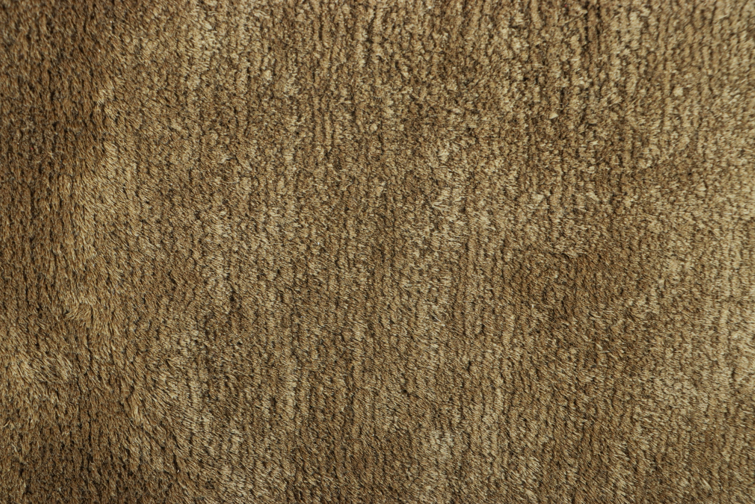Rug & Kilim's Textural Custom Rug Sample
