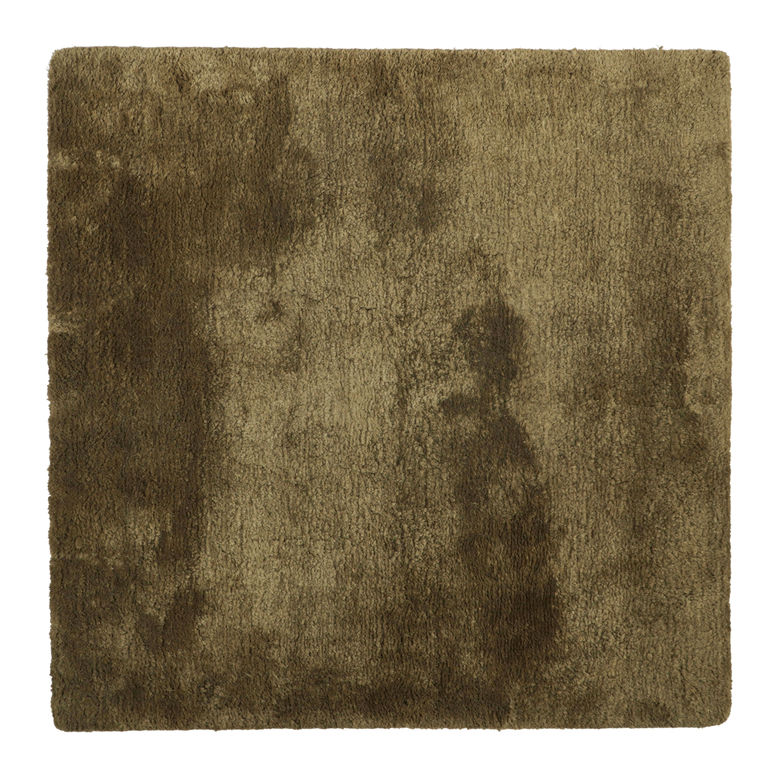 Rug & Kilim's Textural Custom Rug Sample