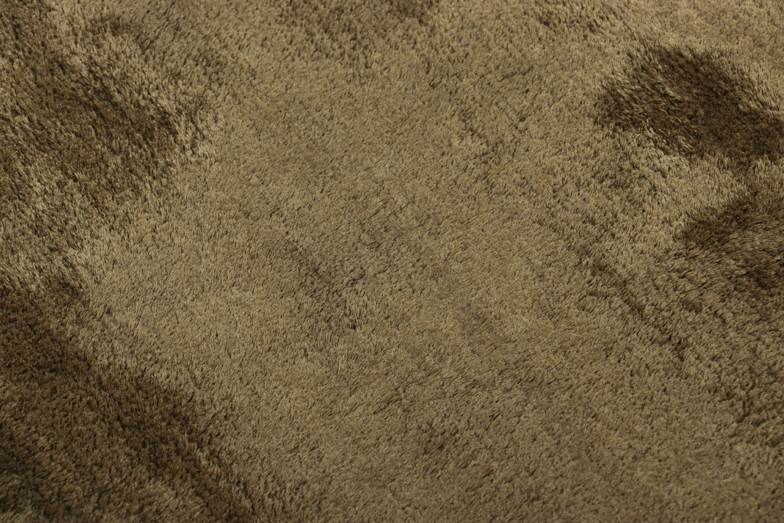 Rug & Kilim's Textural Custom Rug Sample