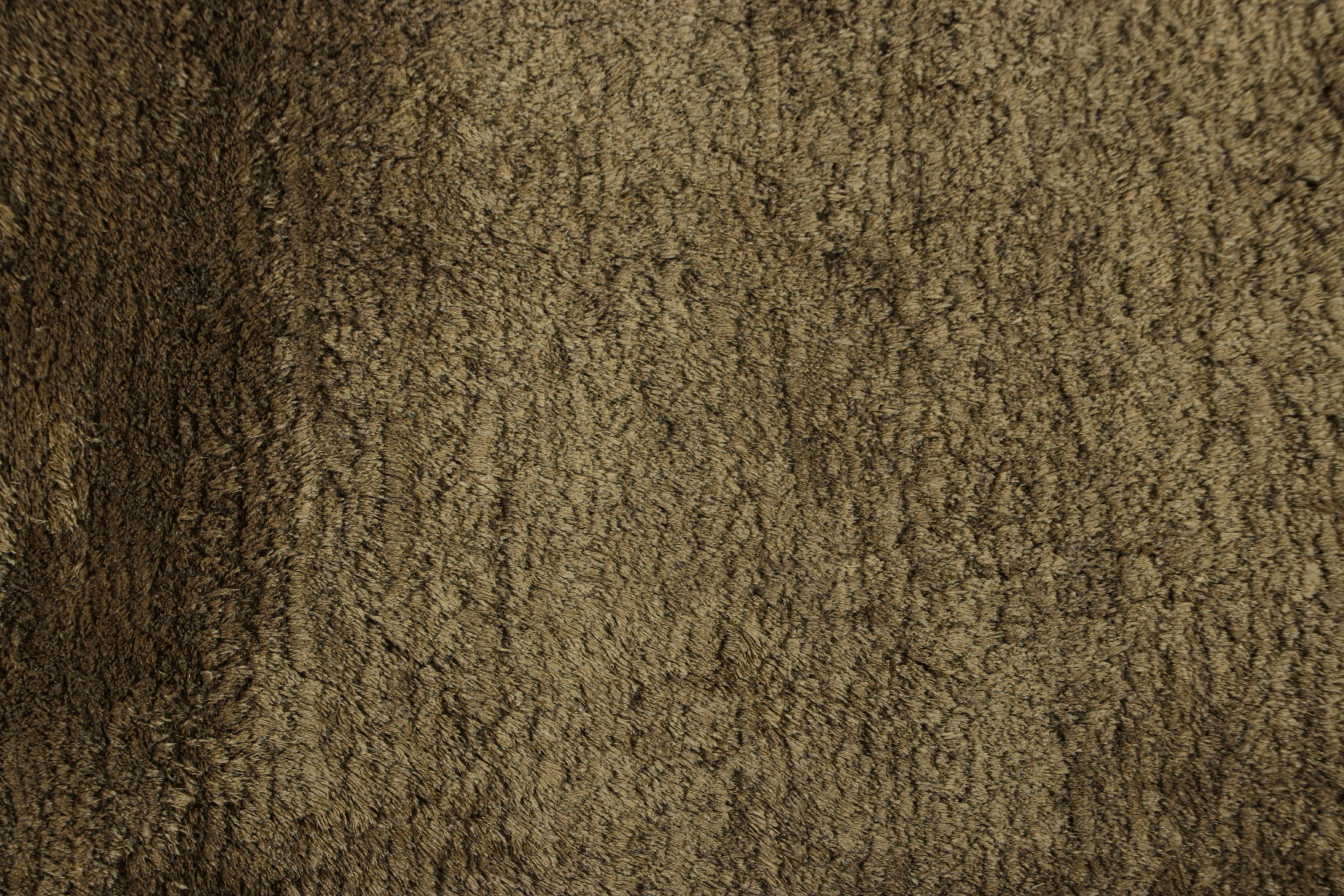 Rug & Kilim's Textural Custom Rug Sample