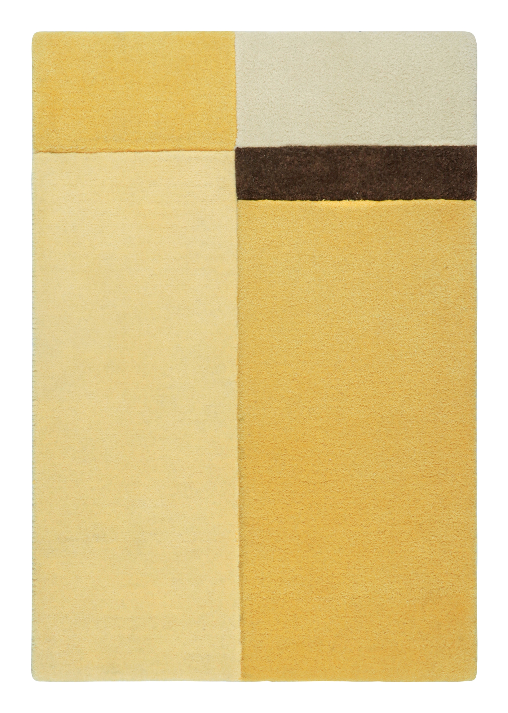 Modern Custom Rug Sample