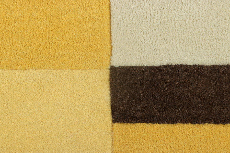 Modern Custom Rug Sample
