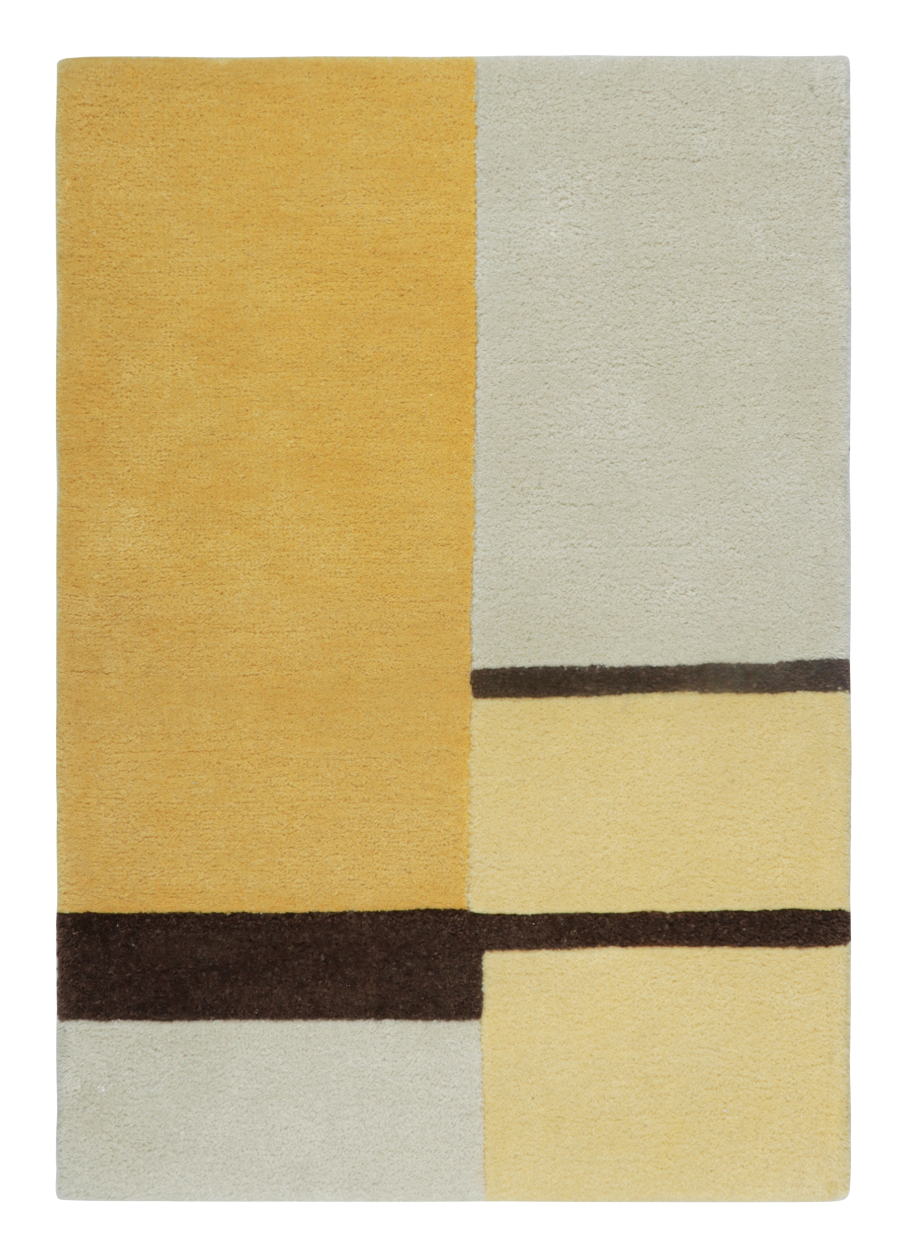 Modern Custom Rug Sample - 5029561
