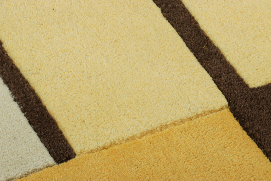 Modern Custom Rug Sample - 5029561