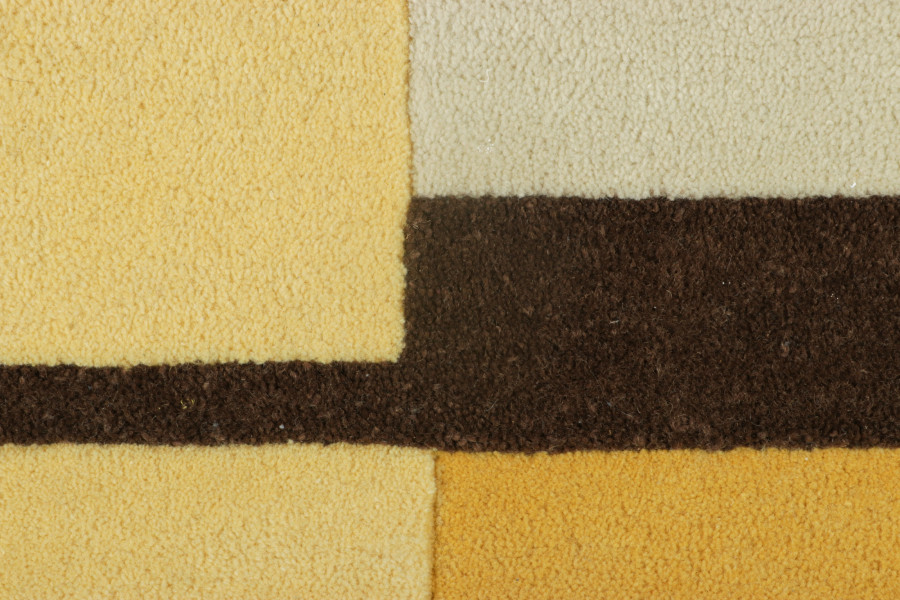 Modern Custom Rug Sample - 5029561
