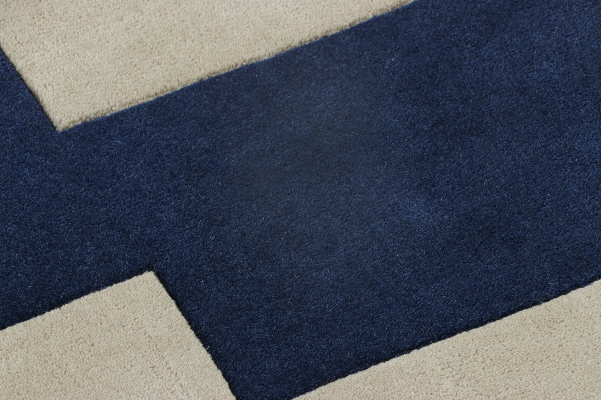 Modern Custom Rug Sample