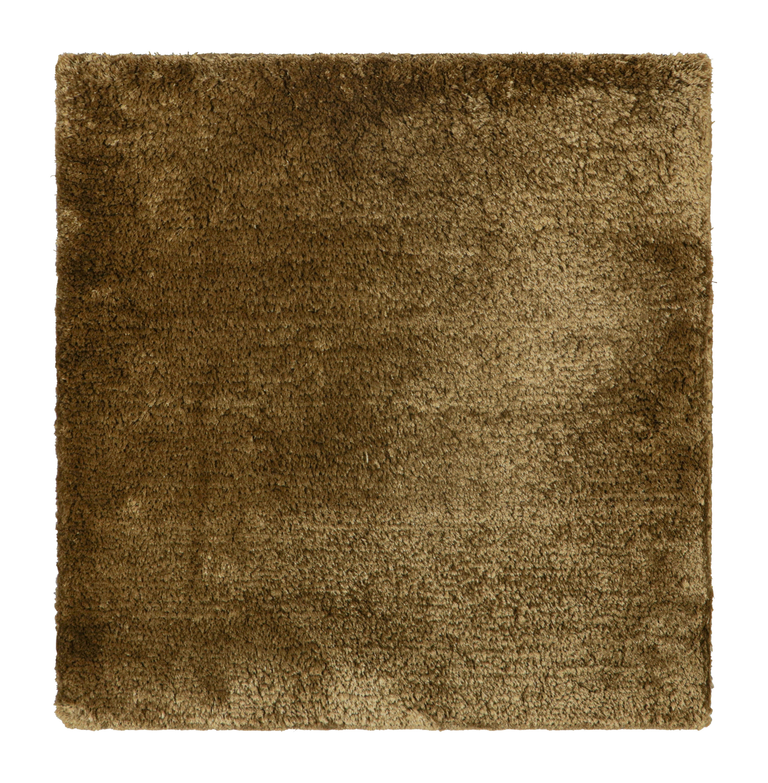 Rug & Kilim's Textural Custom Rug Sample