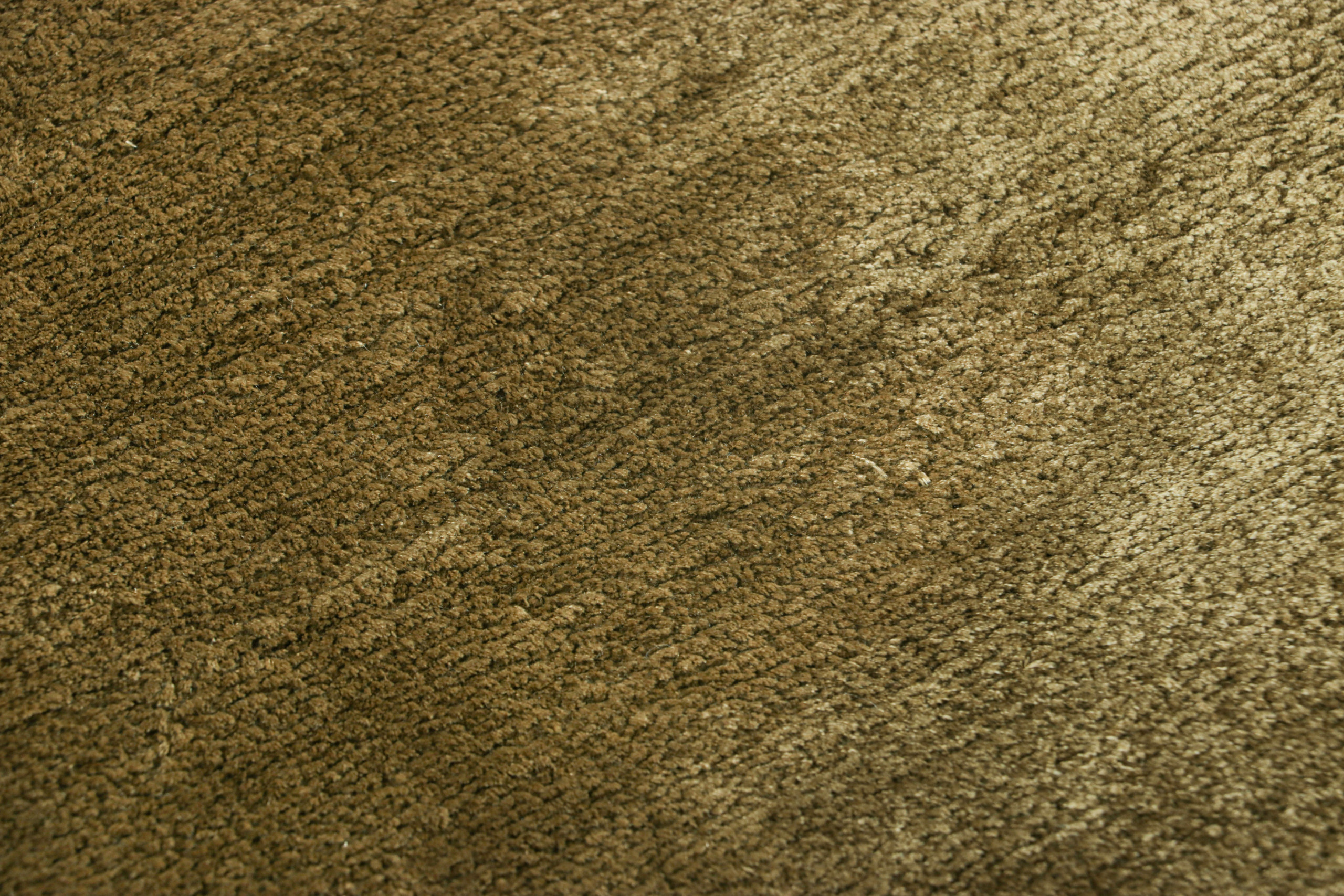 Rug & Kilim's Textural Custom Rug Sample