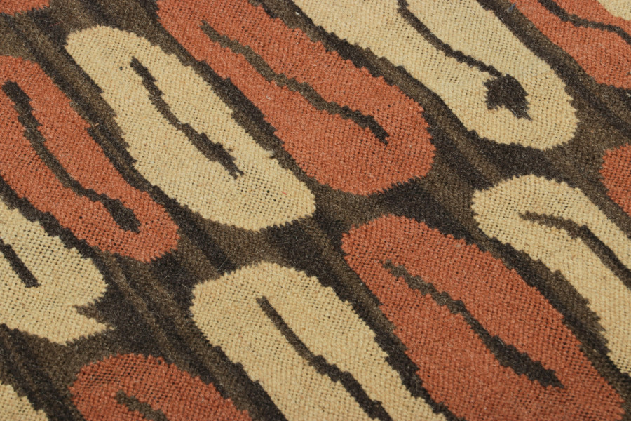 Modern Custom Rug Sample