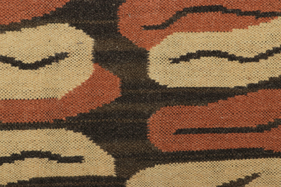 Modern Custom Rug Sample