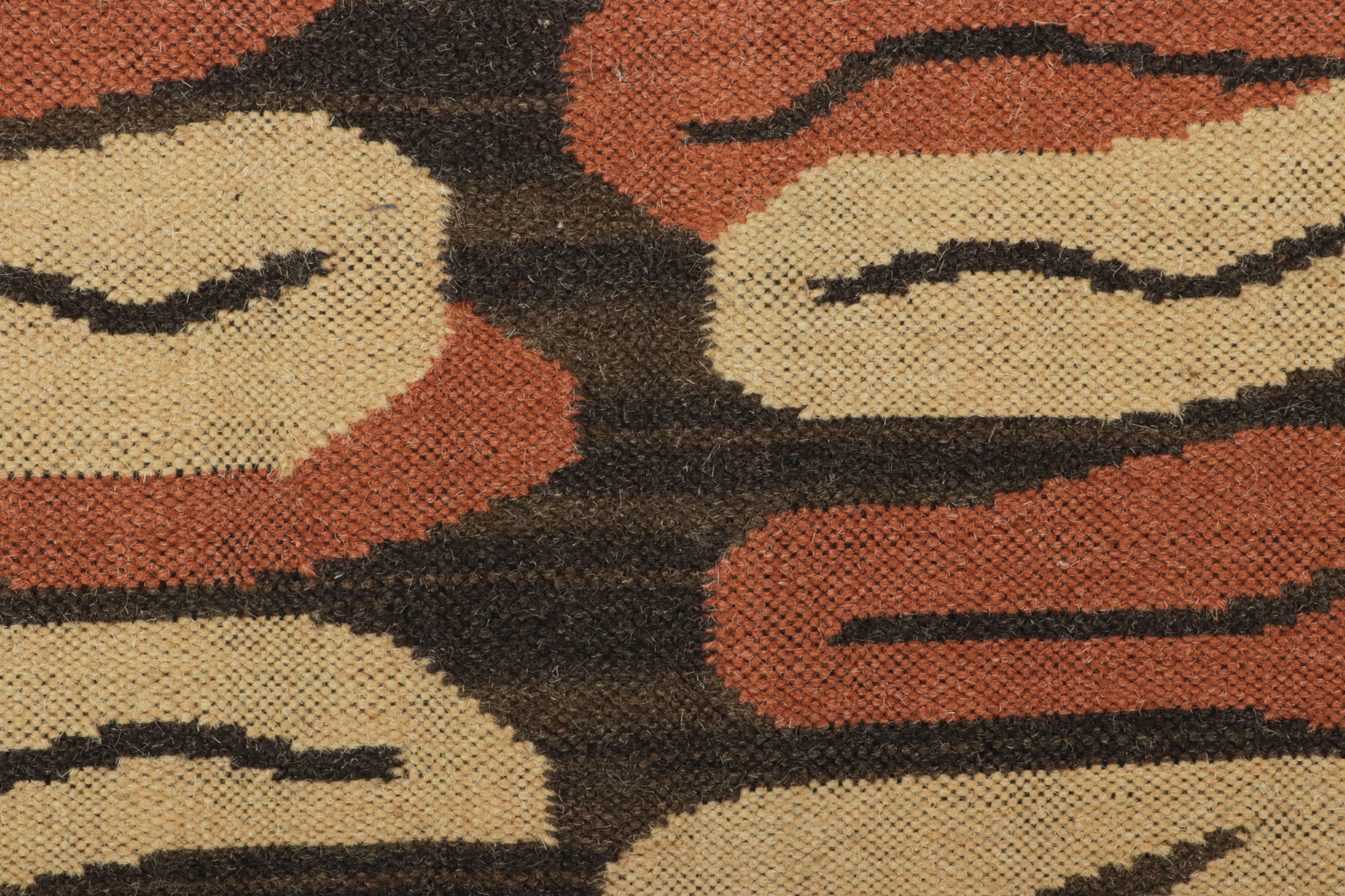 Modern Custom Rug Sample