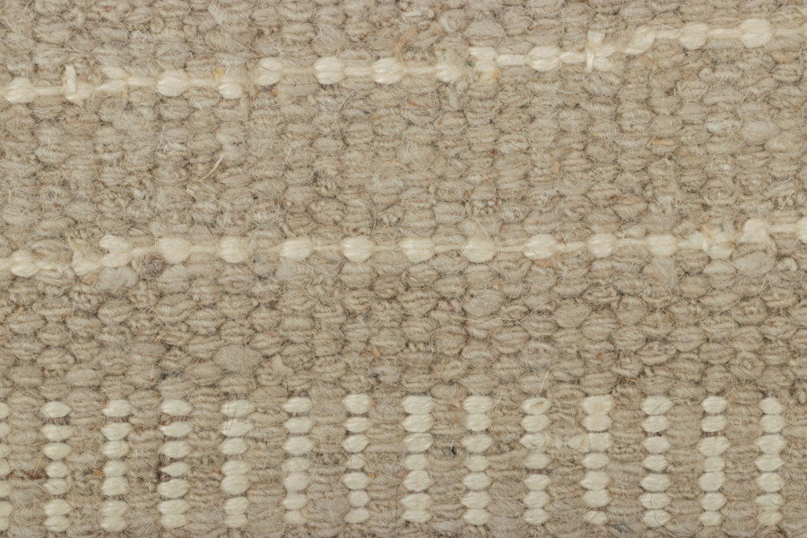 Flat Weave Custom Rug Sample