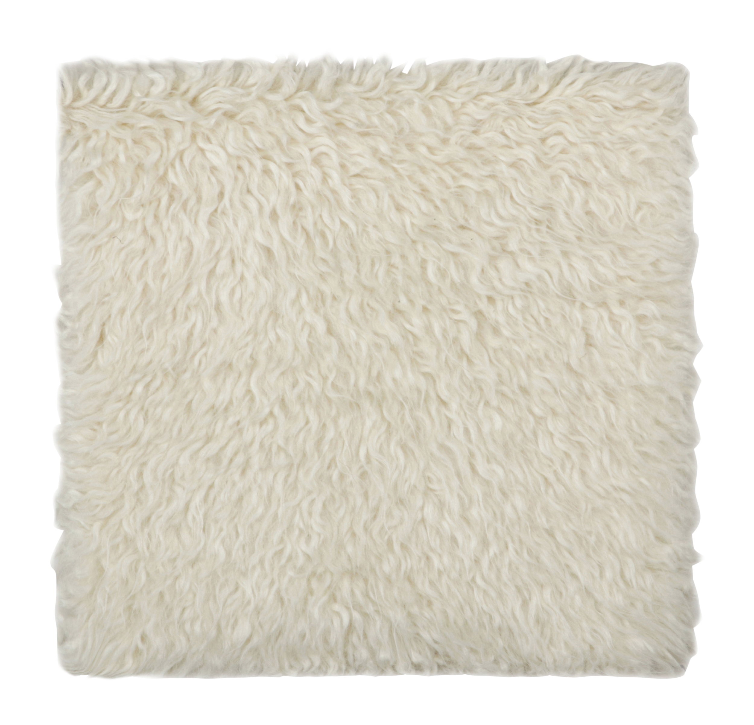 Moroccan Custom Rug Sample