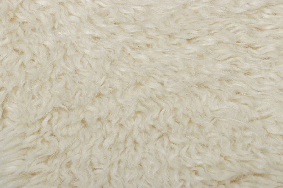 Moroccan Custom Rug Sample