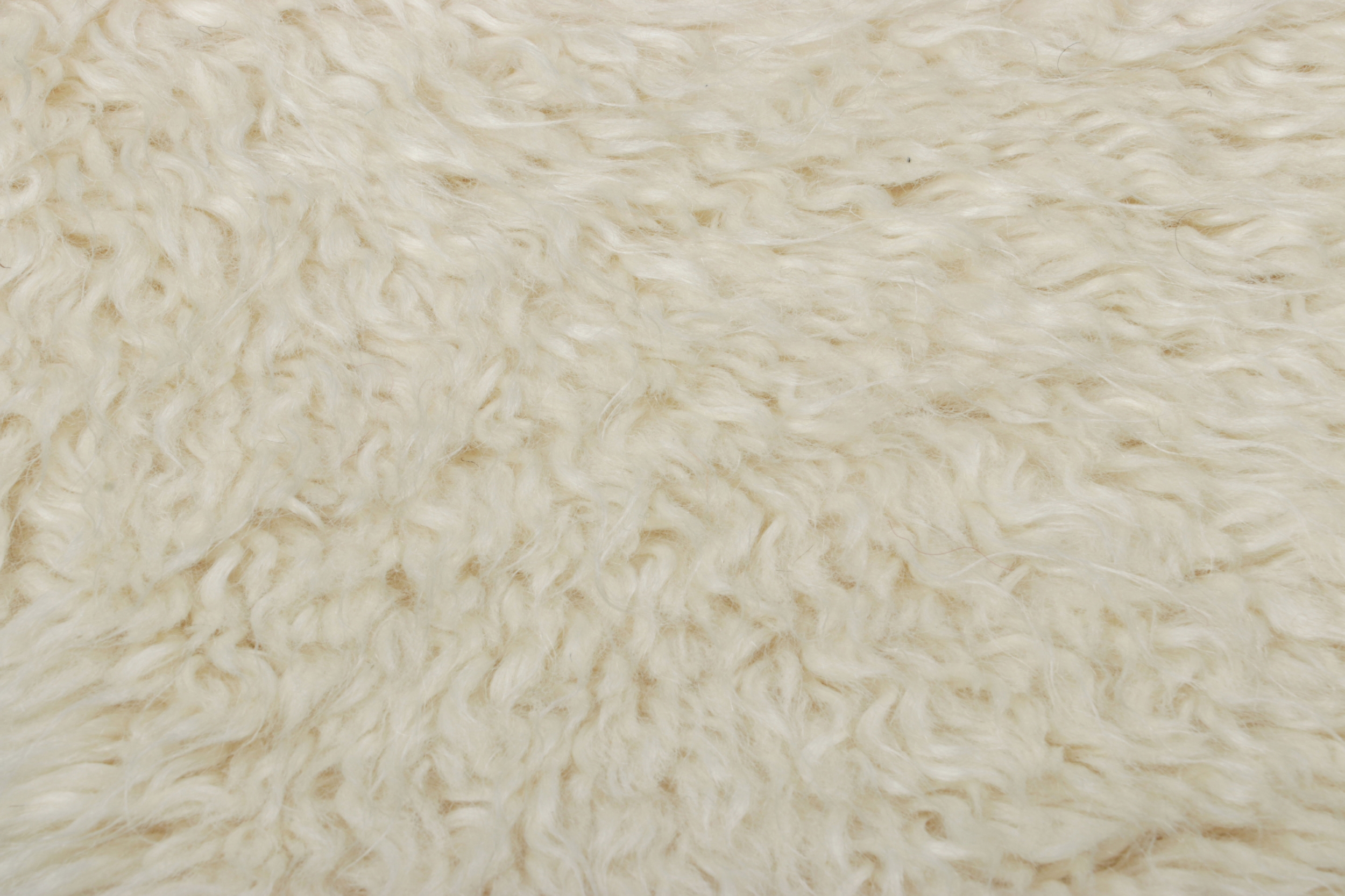 Moroccan Custom Rug Sample