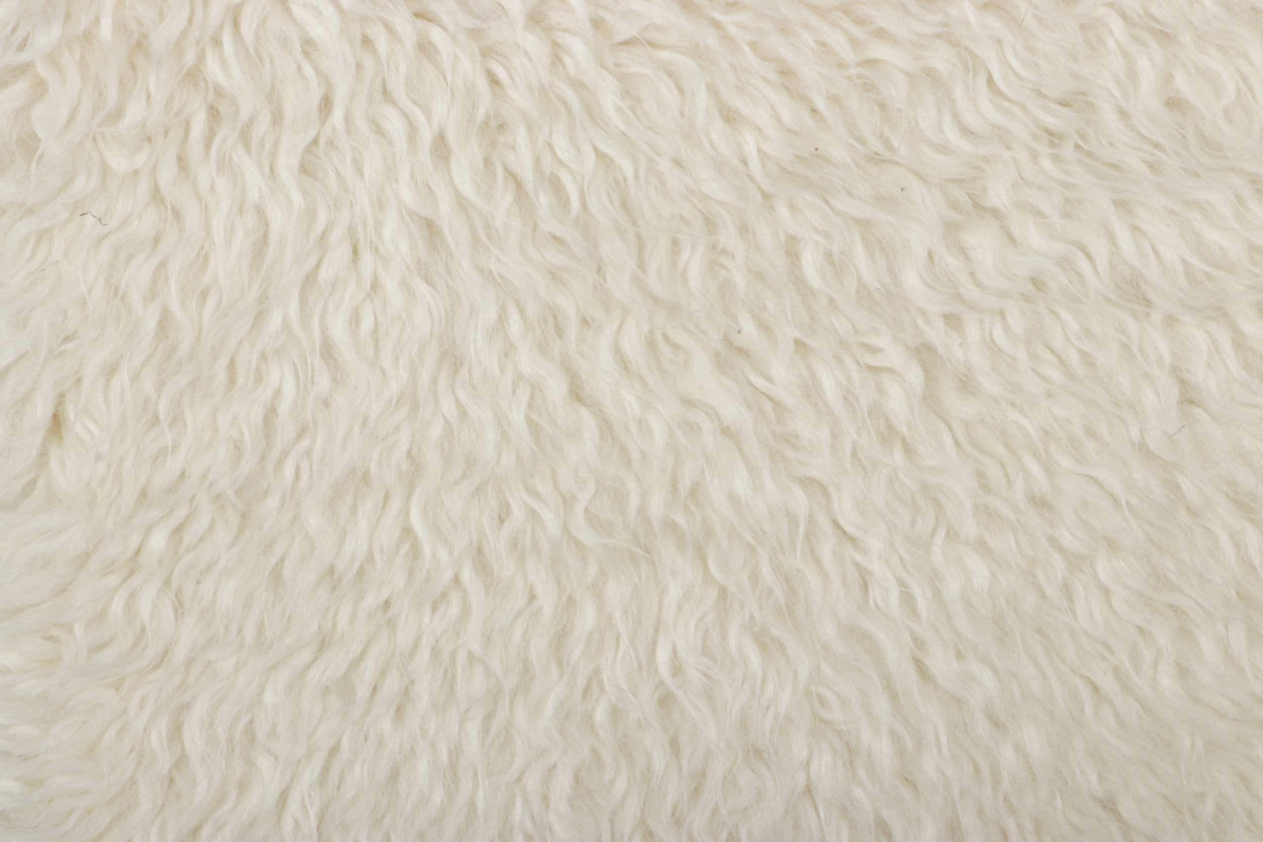 Moroccan Custom Rug Sample