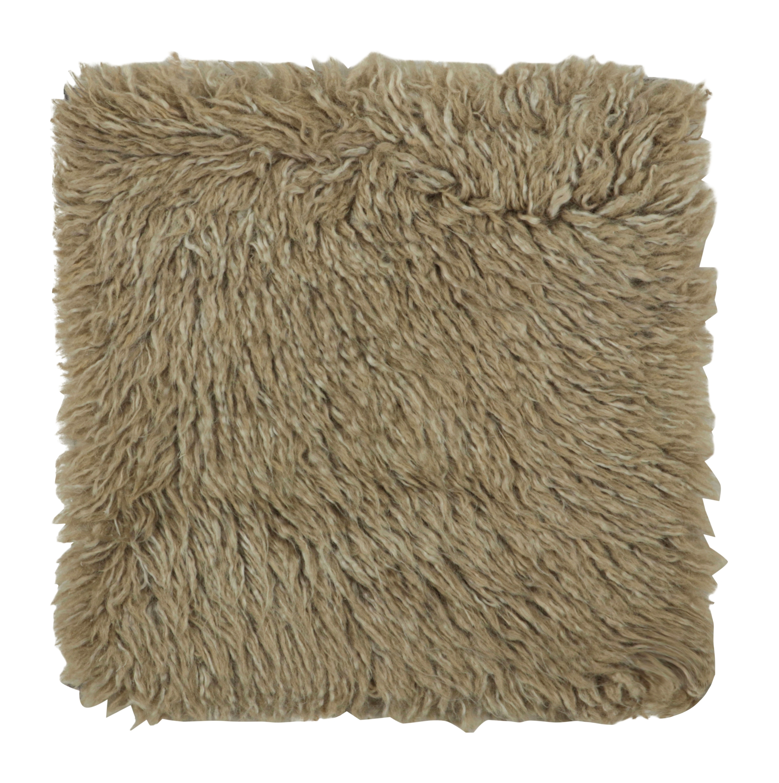 Moroccan Custom Rug Sample