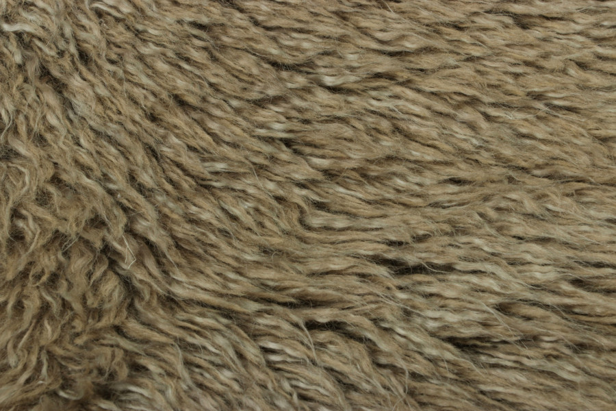 Moroccan Custom Rug Sample