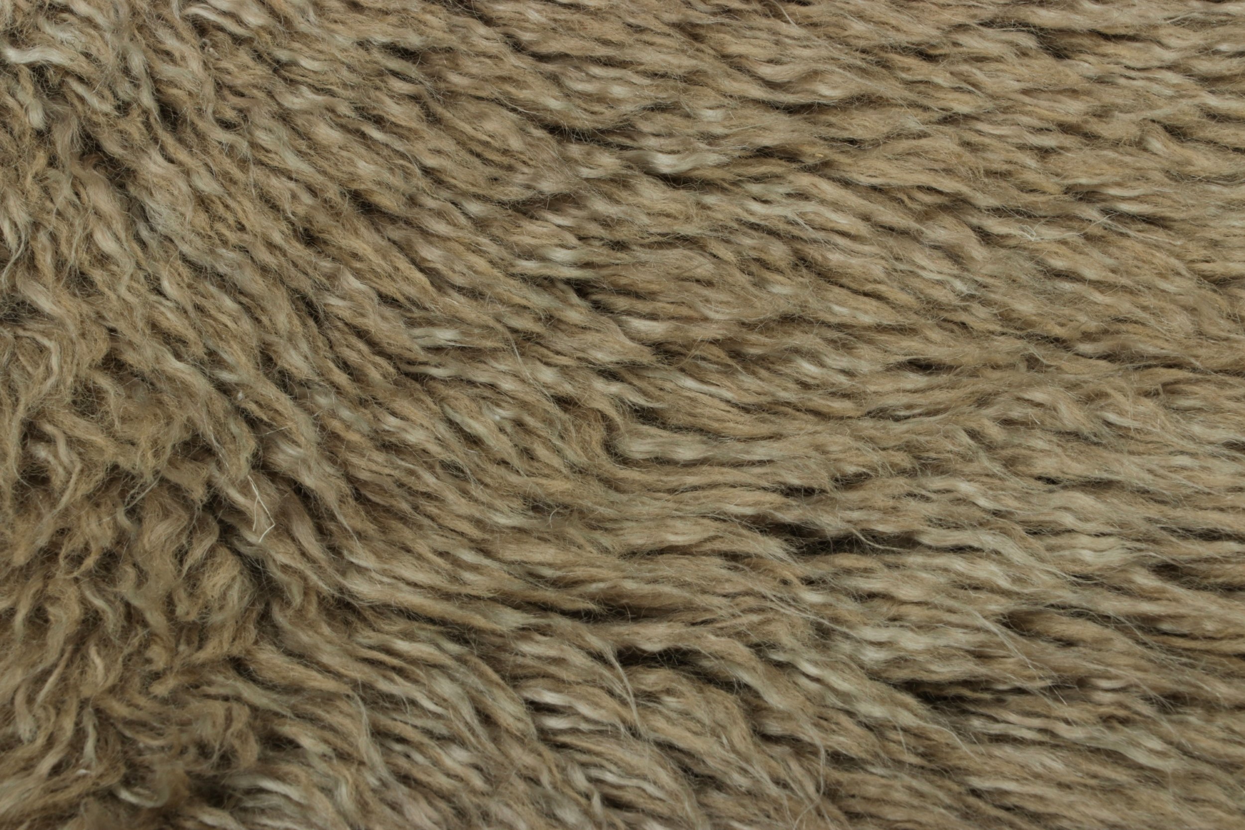 Moroccan Custom Rug Sample