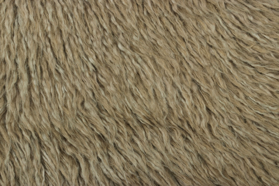 Moroccan Custom Rug Sample