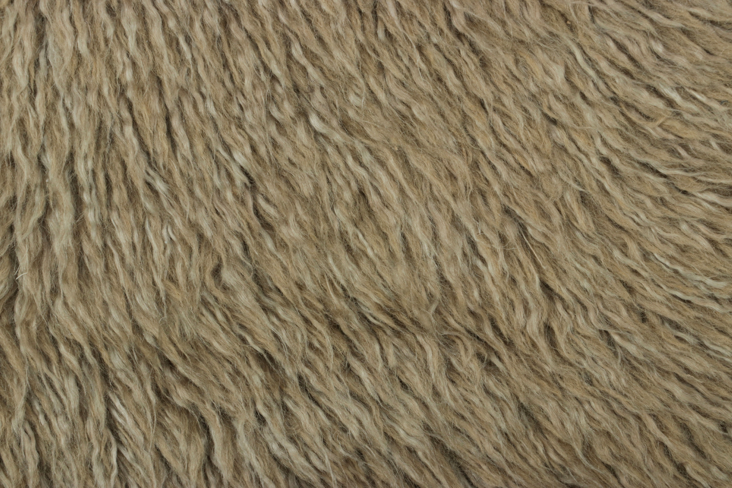 Moroccan Custom Rug Sample