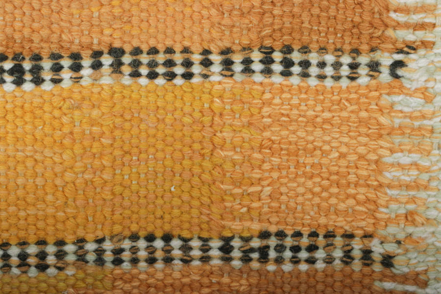 Rug & Kilim's Scandinavian Custom Rug Sample