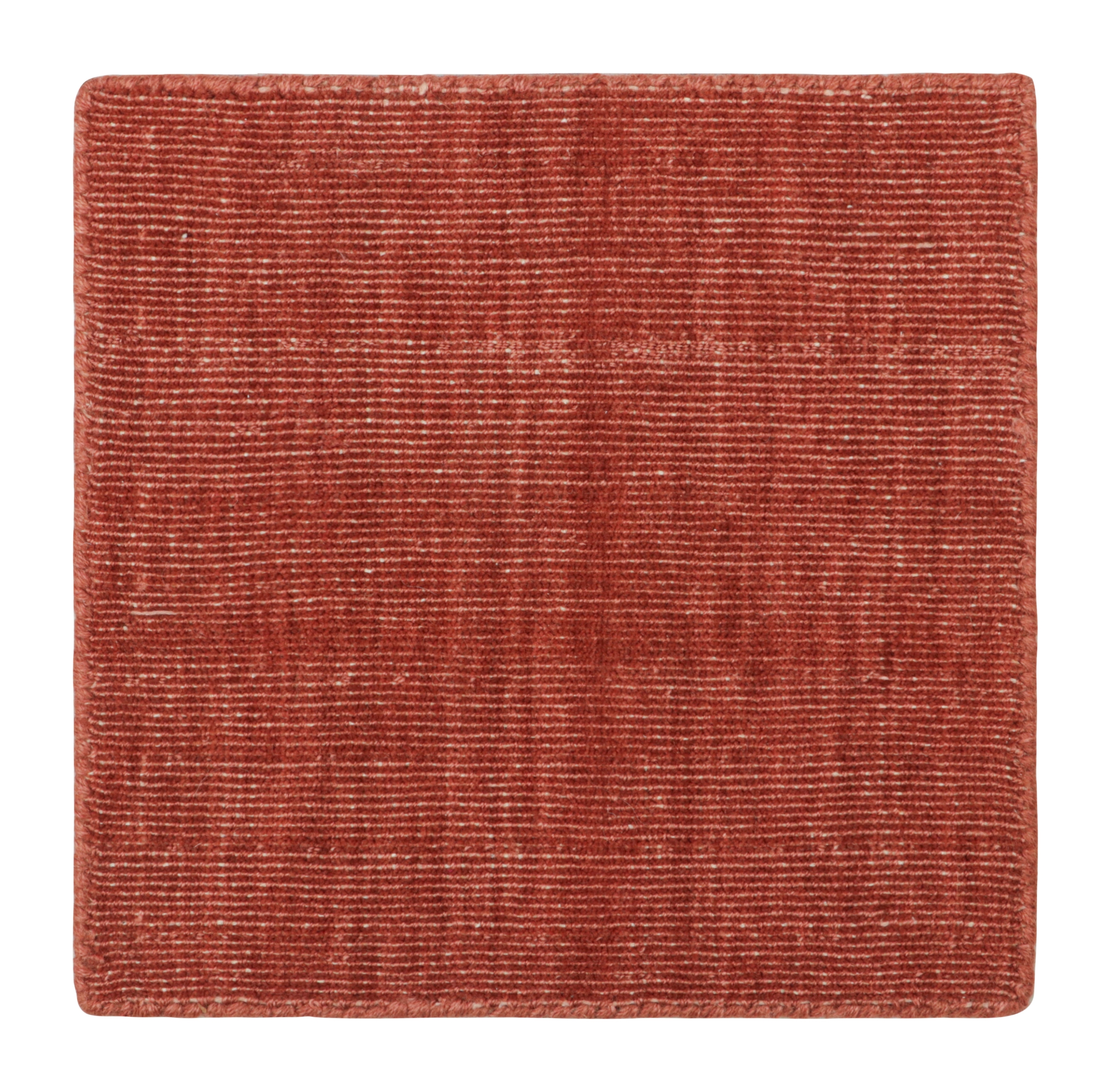 Textural Custom Rug Sample