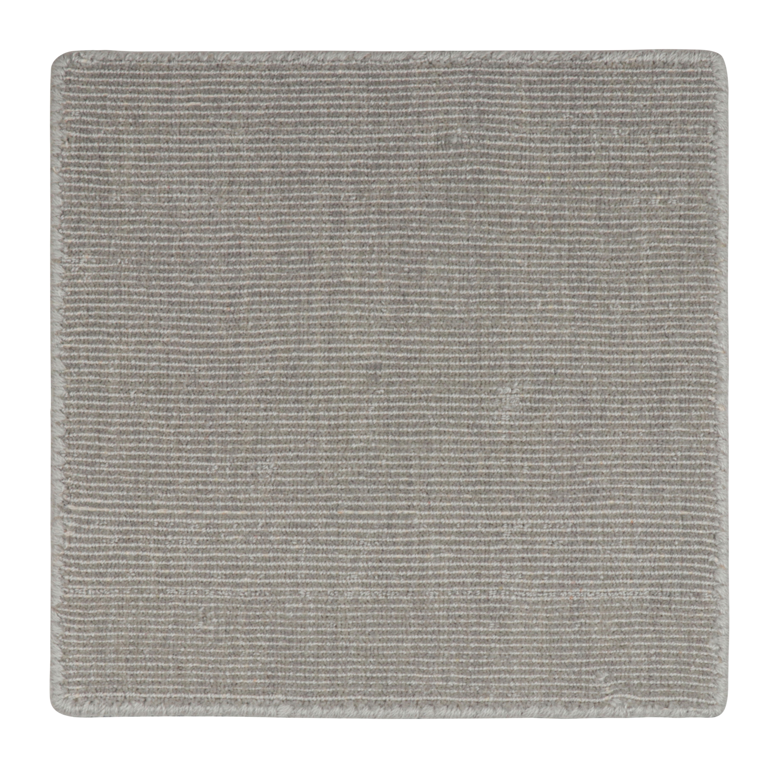 Textural Custom Rug Sample
