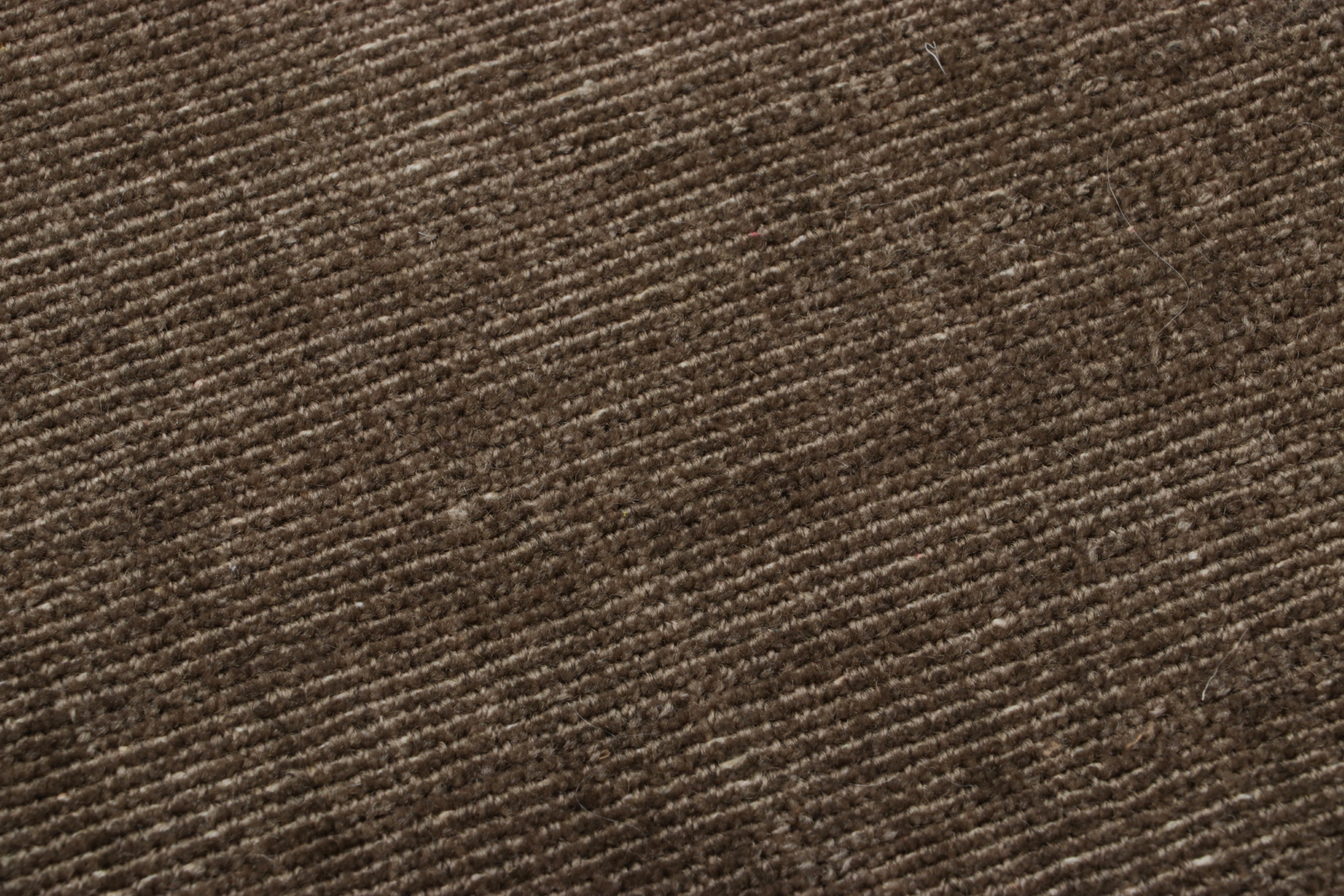 Textural Custom Rug Sample