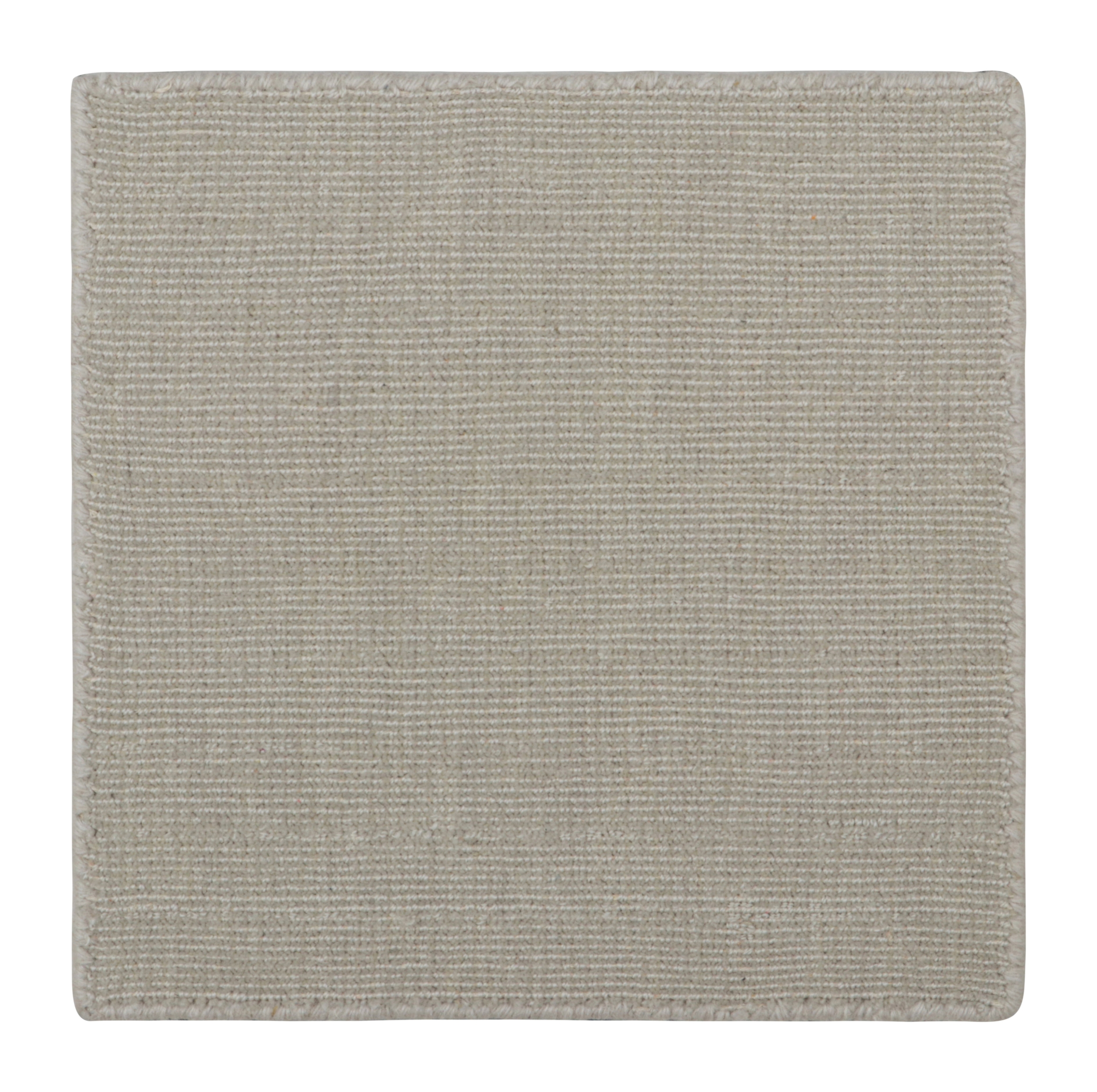 Textural Custom Rug Sample