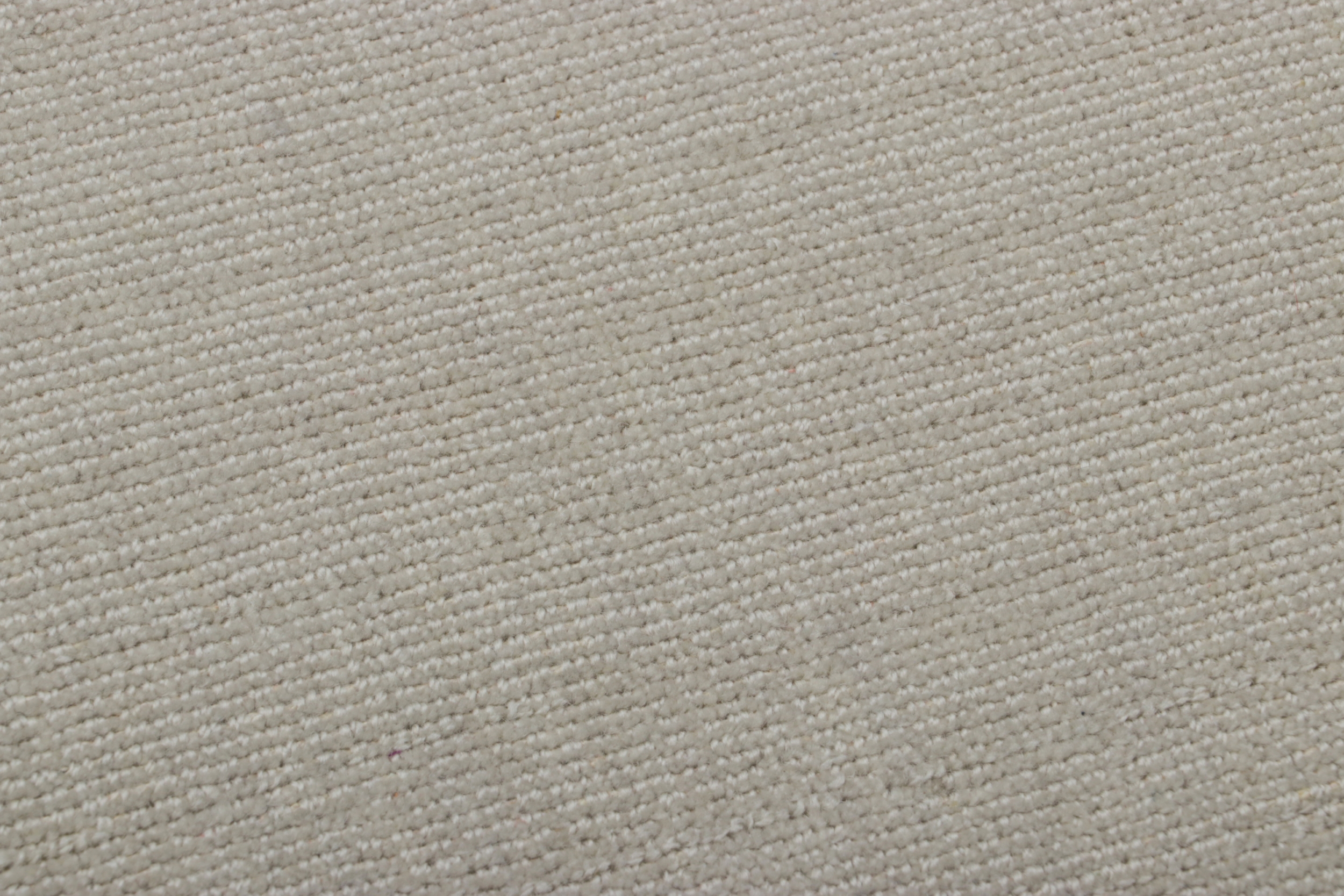 Textural Custom Rug Sample